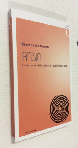 Ansia come uscire dalla - ansia, :