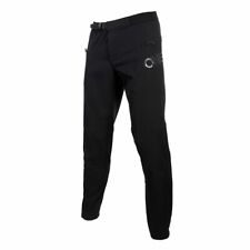 O'neal Trailfinder Stealth pantaloni da bicicletta lunghi neri 2025 Oneal