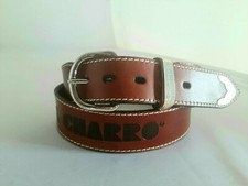 Cintura EL CHARRO VINTAGE E158