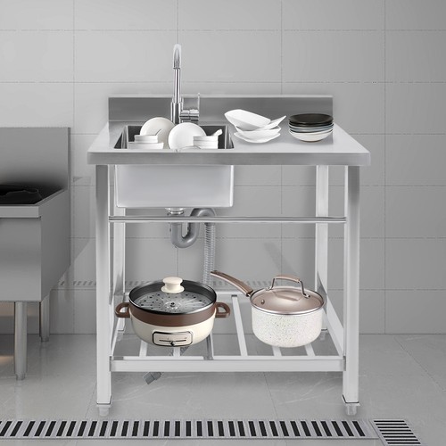 Lavello cucina commerciale - da,