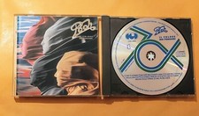 Pooh / Il Colore Dei Pensieri cd ( CGD CDS 6064 No Barcode )