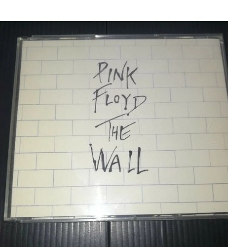 The wall pink - "the,