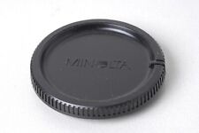 Minolta AF Tappo BC-1000 Corpo