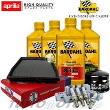 Tagliando APRILIA Dorsoduro