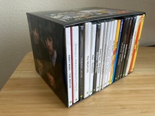 The Beatles _ 23 CD + 3 DVD