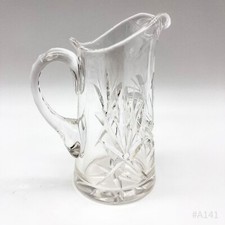 Vaso Vintage Con Manico In