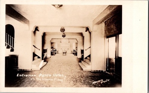 Rppc ingresso parco hotel - ingresso,