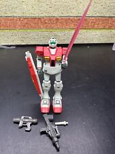 Robot Gundam mobile suit Bandai