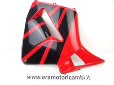 CARENA FIANCHETTO LATERALE ANTERIORE DESTRO HONDA CBR 600 RR 2003-2004