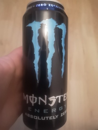 Energy drink monster - energy,