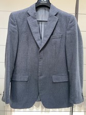 GIACCA UOMO GRIGIO LANIFICIO