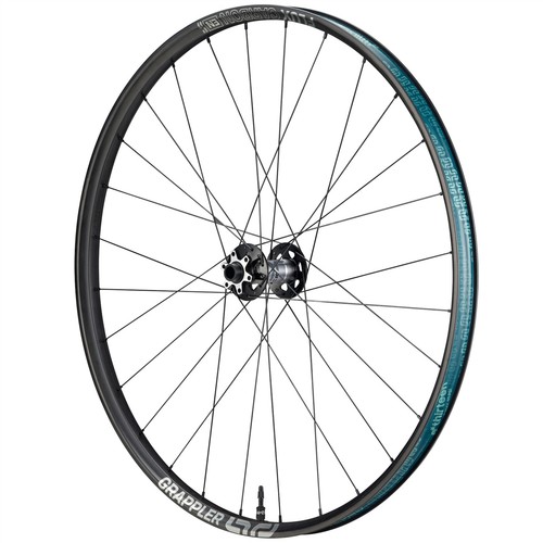 Ruota anteriore grappler - anteriore,