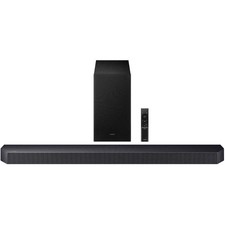 Samsung HW-Q600F/ZF Home