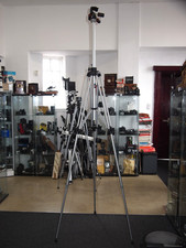 Manfrotto 028 Treppiede