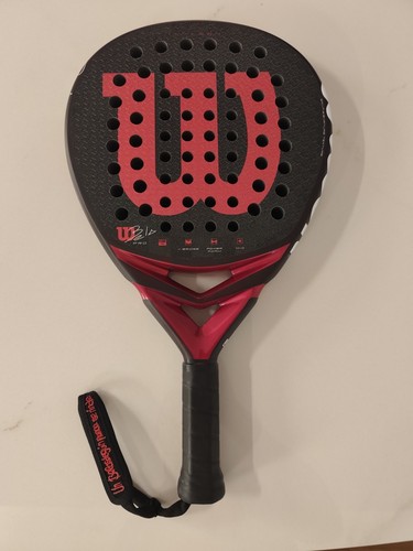 Wilson bela v3 - 🎾,