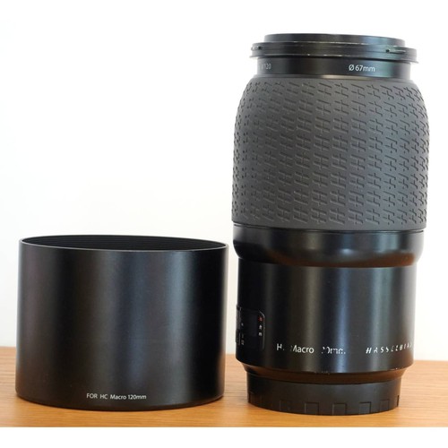 Hasselblad usato 120mm - usato,
