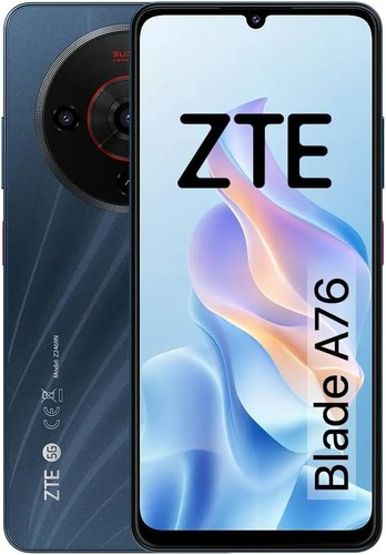 Zte blade a76 cellulare - blade,
