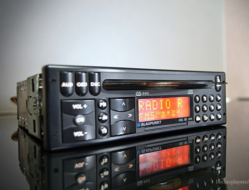 Blaupunkt kiel 104 anni - blaupunkt, rd