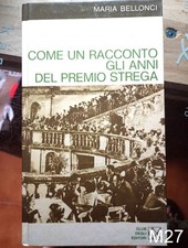Come un racconto gli anni del