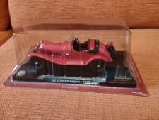 ALFA ROMEO 6C 1750 GS ZAGATO