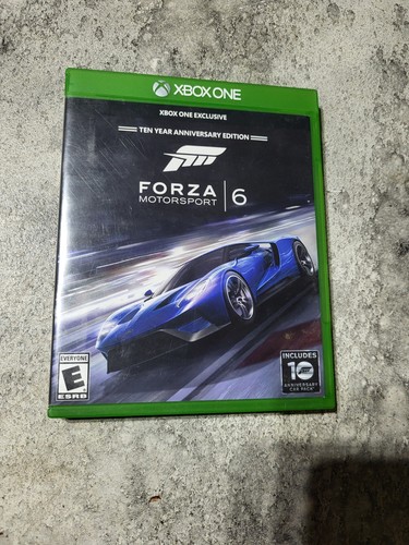 Forza motorsport microsoft - motorsport, (microsoft
