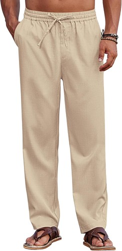 Pantaloni casual estivi - pantaloni,