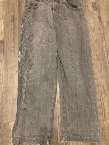 Jeans uomo y2k southport - jeans,