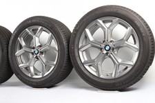 Ruote estive originali BMW X3