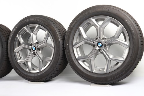 Ruote estive originali bmw - estive,
