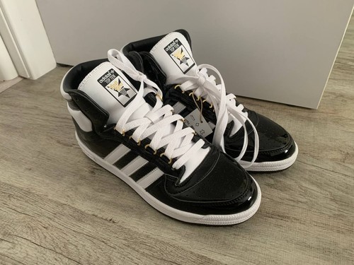 Adidas top ten scarpe - rb,