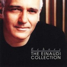 Ludovico Einaudi: Echoes: The