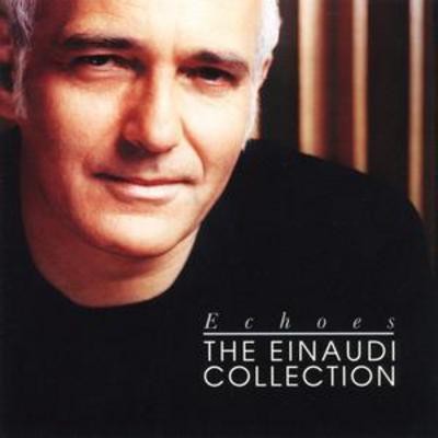 Ludovico einaudi echoes - einaudi:, the