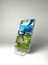 The Legend of Zelda Breath of