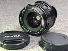 【EXT++++】Pentax Takumar