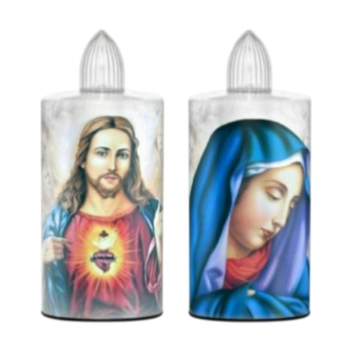 Lumino religioso lunga - religioso,