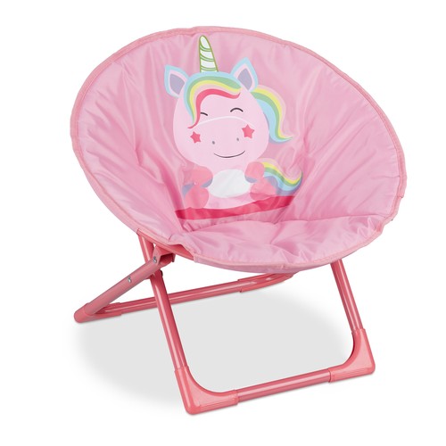Moonchair sedia pieghevole - , per