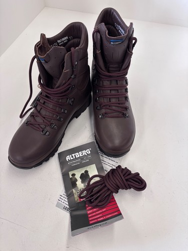 New mens altberg defender - altberg,