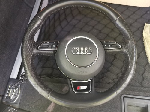 Volante audi line - audi, a3