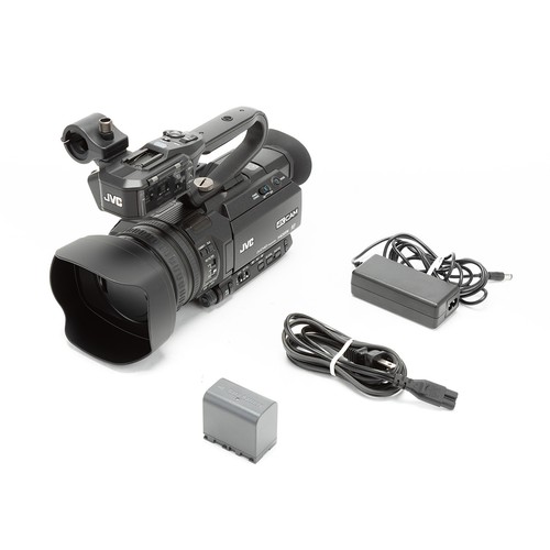 Jvc hm170u 4kcam compact - jvc, gy-hm170u