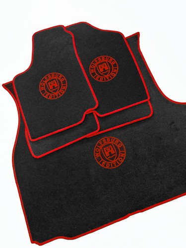 Set tappetini bagagliaio per - tappetini,