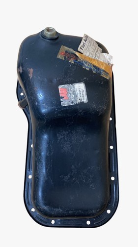 Coppa olio originale - coppa,