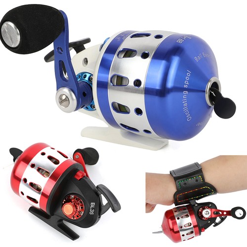Fionda mulinello pesca con - da,