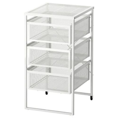 Ikea lennart cassettiera - cassettiera, con