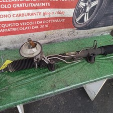 Scatola Guida Sterzo Idraulica Jeep Compass Dodge Caliber 2008 P05105085AC