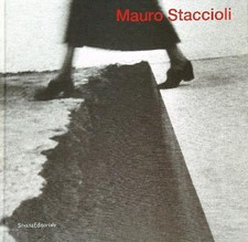 Mauro staccioli silvana - mauro,