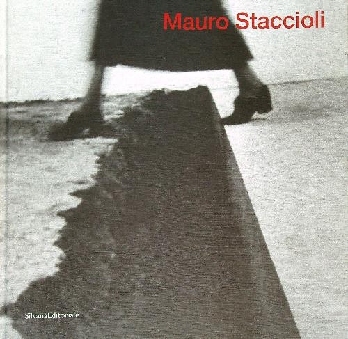 Mauro staccioli silvana - staccioli,