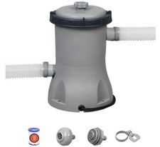 Bestway 58383 Pompa Filtrante