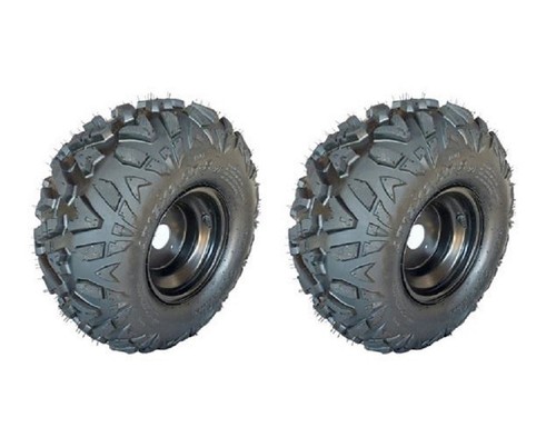 Set ruote complete quadretti - 2,