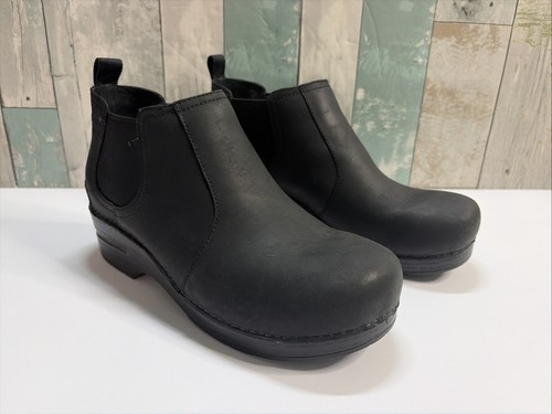 Stivaletto dansko frankie - dansko,