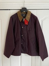 Giacca cerata Paul Smith x